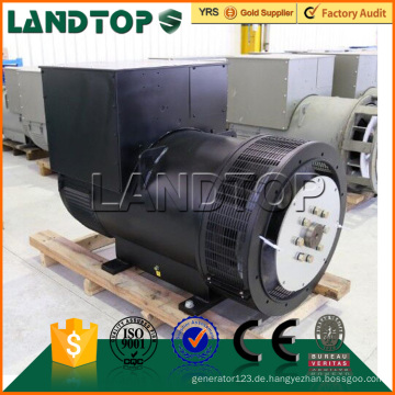 TOPS 1800RMP 50 Hz Double Bearing Brushless Generator Generator